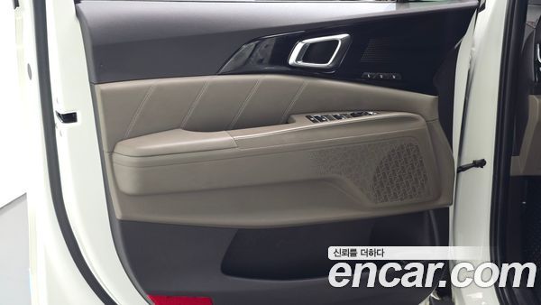 Kia Carnival 2024, фото 14