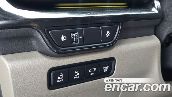 Kia Carnival 2024, фото 30