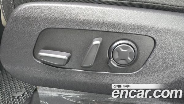 Kia Carnival 2024, фото 31