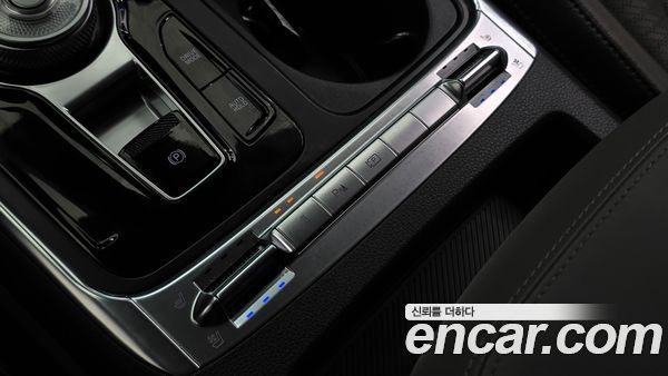 Kia Carnival 2024, фото 32