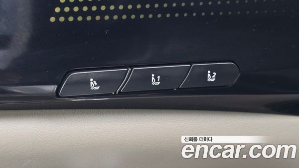 Kia Carnival 2024, фото 33