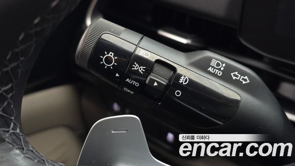 Kia Carnival 2024, фото 34
