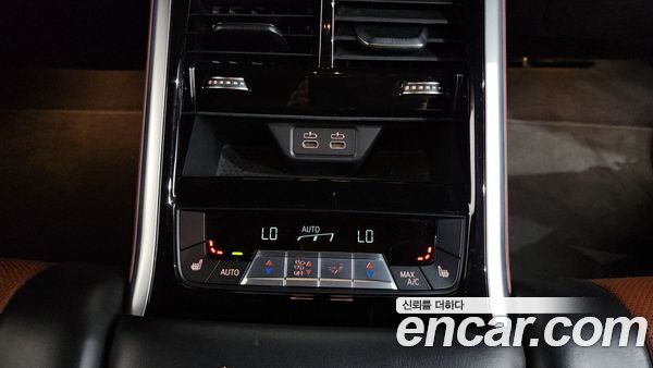 BMW 8 Series 2021, фото 18