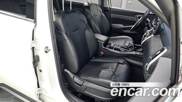 Kia Sorento 2021, фото 12