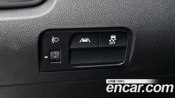 Kia Sorento 2021, фото 14