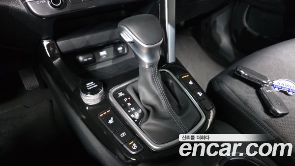 Kia Seltos 2024, фото 12