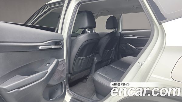Kia Seltos 2024, фото 24