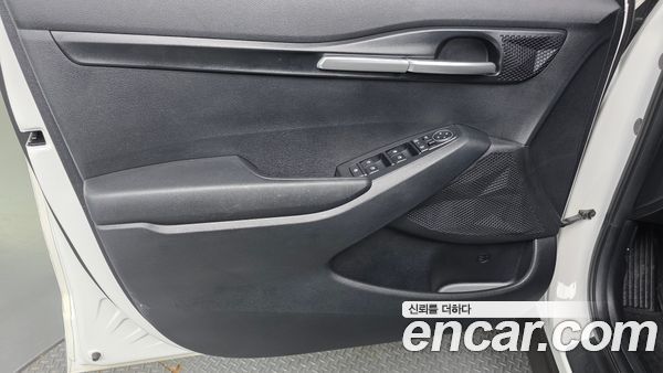 Kia Seltos 2024, фото 14