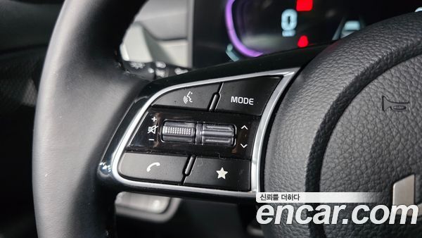 Kia Seltos 2024, фото 16