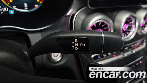 Mercedes-Benz C-Class 2021, фото 12