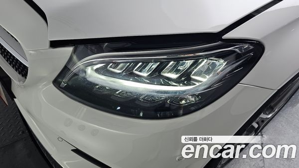 Mercedes-Benz C-Class 2021, фото 8