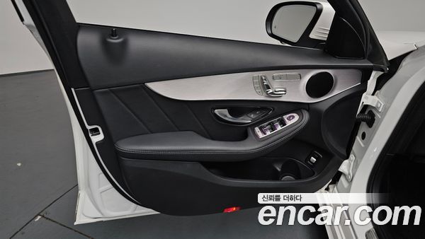 Mercedes-Benz C-Class 2021, фото 14