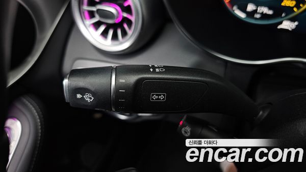 Mercedes-Benz C-Class 2021, фото 29