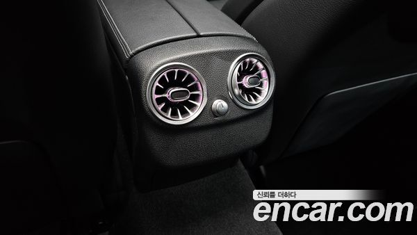 Mercedes-Benz C-Class 2021, фото 34