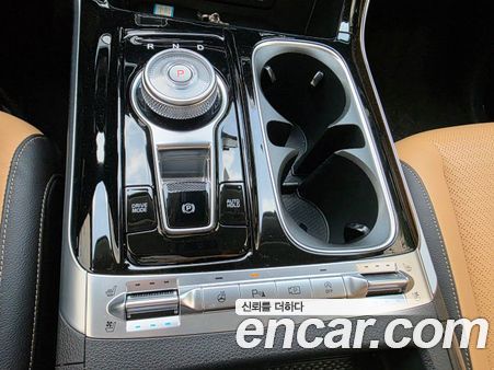 Kia Carnival 2021, фото 9