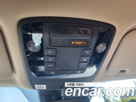 Kia Carnival 2021, фото 13
