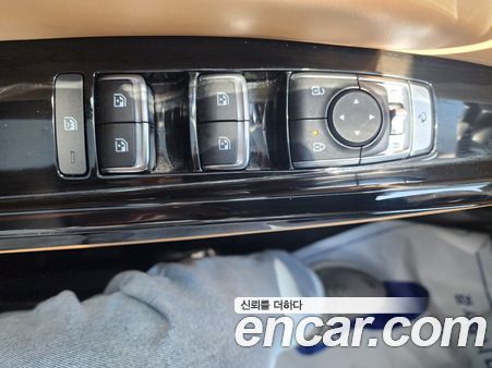 Kia Carnival 2021, фото 15