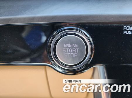 Kia Carnival 2021, фото 16