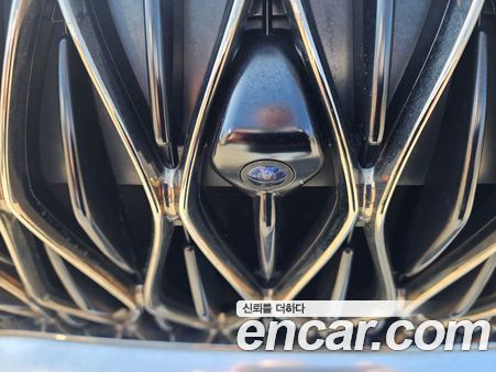 Kia Carnival 2021, фото 20