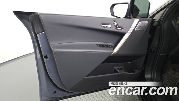 BMW iX 2024, фото 14