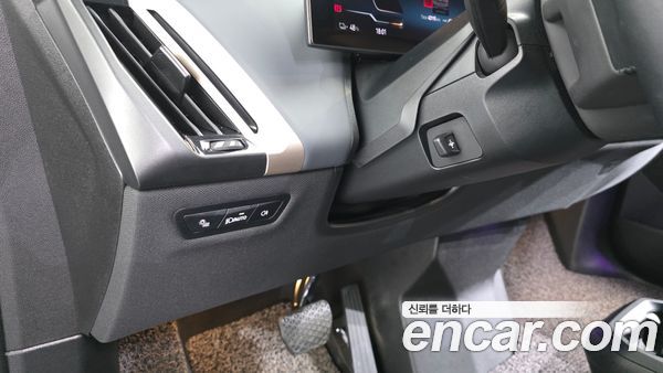 BMW iX 2024, фото 31