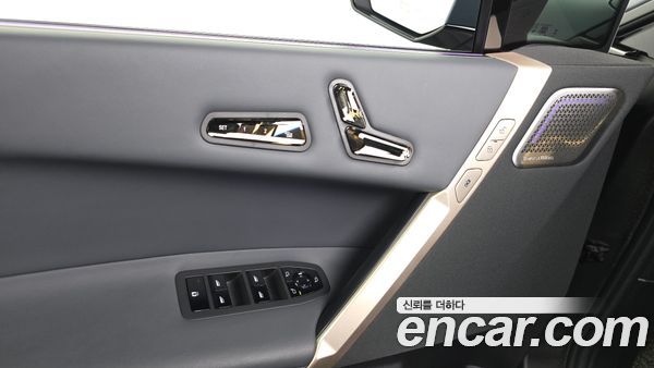 BMW iX 2024, фото 34