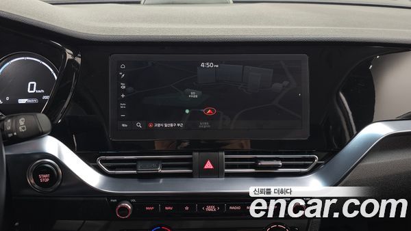 Kia Niro 2024, фото 19