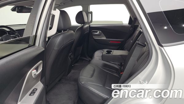 Kia Niro 2024, фото 15