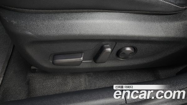 Kia Niro 2024, фото 28