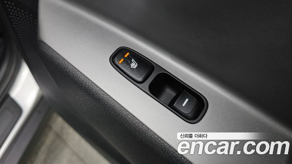Kia Niro 2024, фото 29