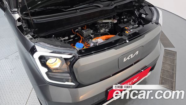 Kia Ray 2025, фото 6