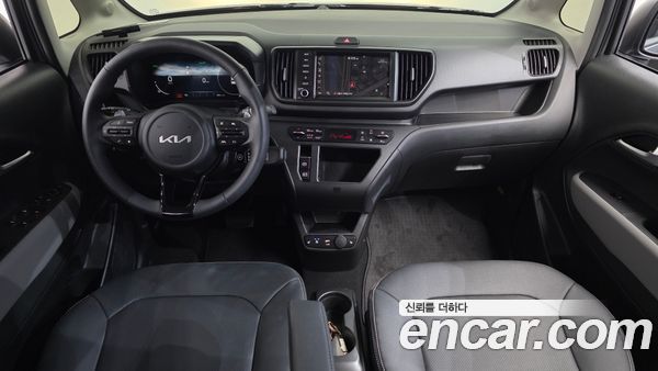 Kia Ray 2025, фото 7