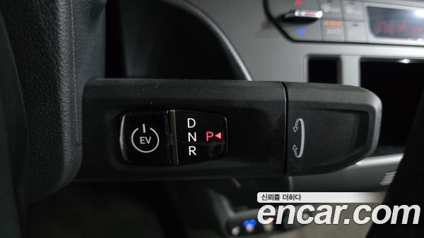Kia Ray 2025, фото 9