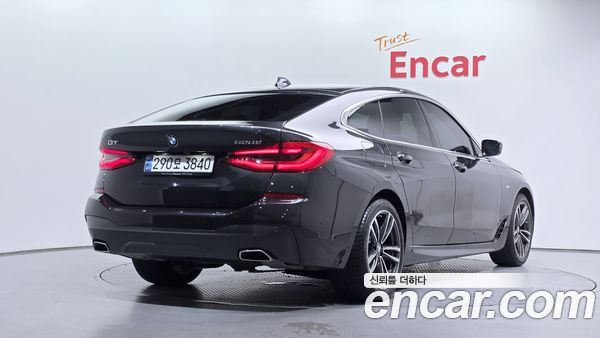 BMW Gran Turismo 2024, фото 2