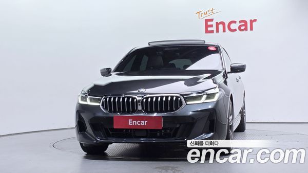 BMW Gran Turismo 2024, фото 3