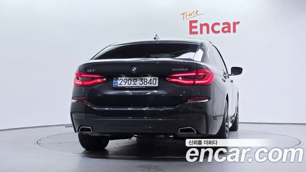 BMW Gran Turismo 2024, фото 4