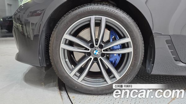 BMW Gran Turismo 2024, фото 5