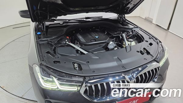 BMW Gran Turismo 2024, фото 6