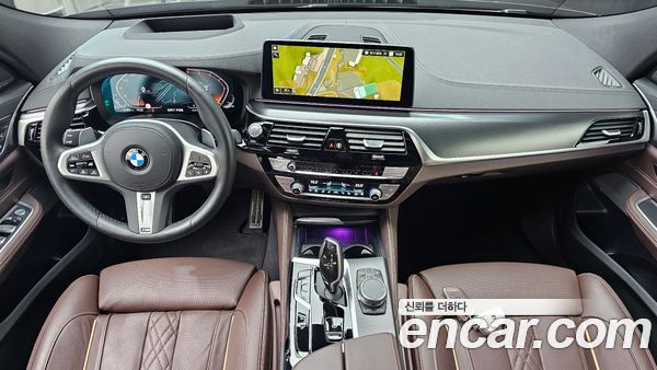 BMW Gran Turismo 2024, фото 10