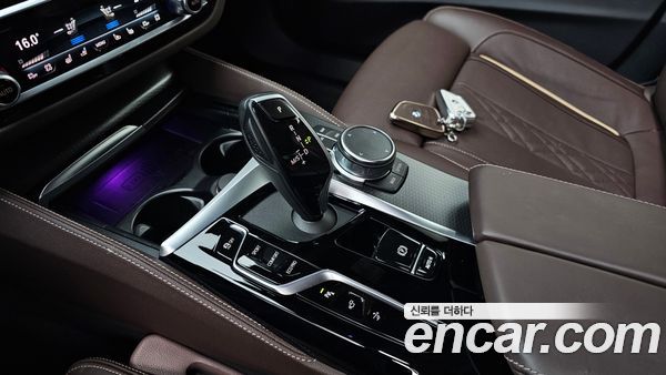 BMW Gran Turismo 2024, фото 12