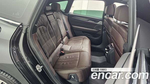 BMW Gran Turismo 2024, фото 17