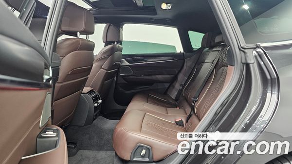 BMW Gran Turismo 2024, фото 18