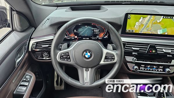 BMW Gran Turismo 2024, фото 19