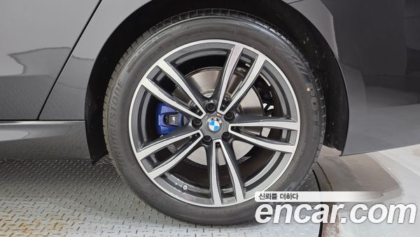 BMW Gran Turismo 2024, фото 7