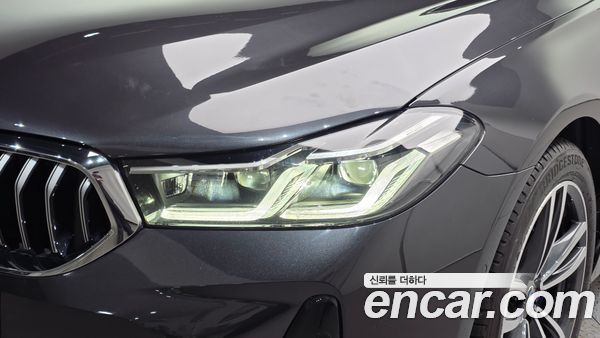BMW Gran Turismo 2024, фото 8