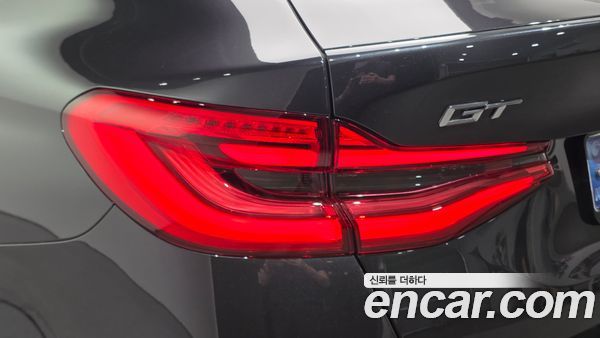 BMW Gran Turismo 2024, фото 9