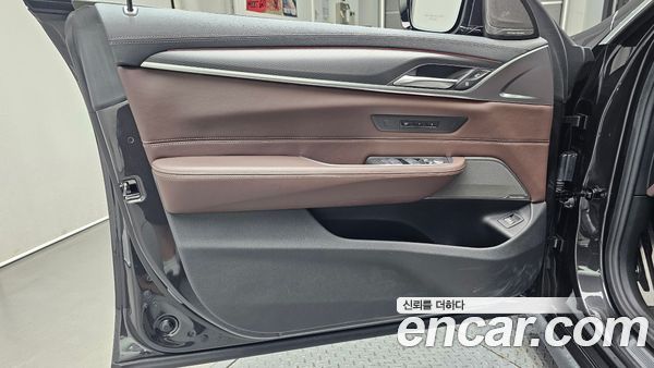 BMW Gran Turismo 2024, фото 14