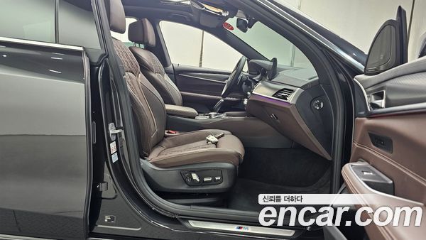 BMW Gran Turismo 2024, фото 16