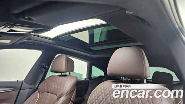 BMW Gran Turismo 2024, фото 33