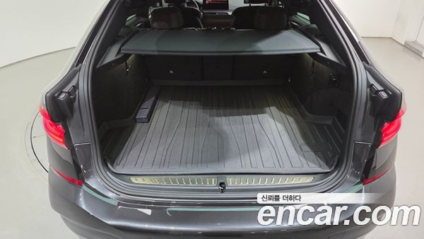 BMW Gran Turismo 2024, фото 35